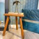 Tripod stool