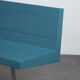 Monastery bench by Dom Hans van der Laan, Netherlands, 1960s