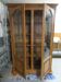 Bibliotheque chene massif