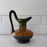 Ceramic pitcher