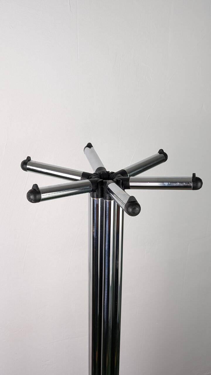 Battista Coat Stand by Giuseppe Raimondi for Skipper, Italy 1982