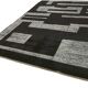 Handwoven Turkish Recycled Boho Rug 255 cm x 345 cm