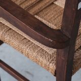 Fauteuils 1940