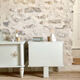 Bedside table