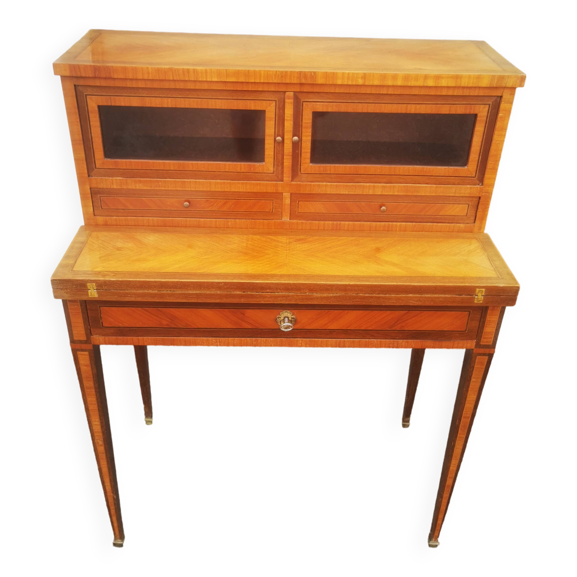 Louis XVI style happiness of the day desk