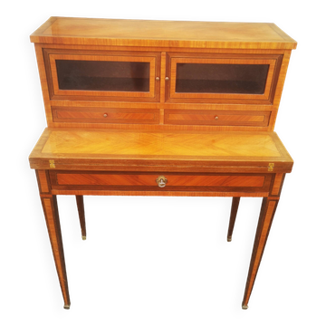 Louis XVI style happiness of the day desk