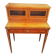 Bureau bonheur du jour style Louis XVI