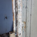Pair of doors XVIII