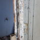 Pair of doors XVIII