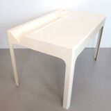 Ozoo 600 desk Marc Berthier Roche Bobois 1970