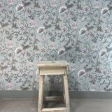 Workshop stool (renovated)