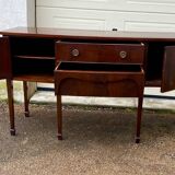 Empire buffet serving work sideboard