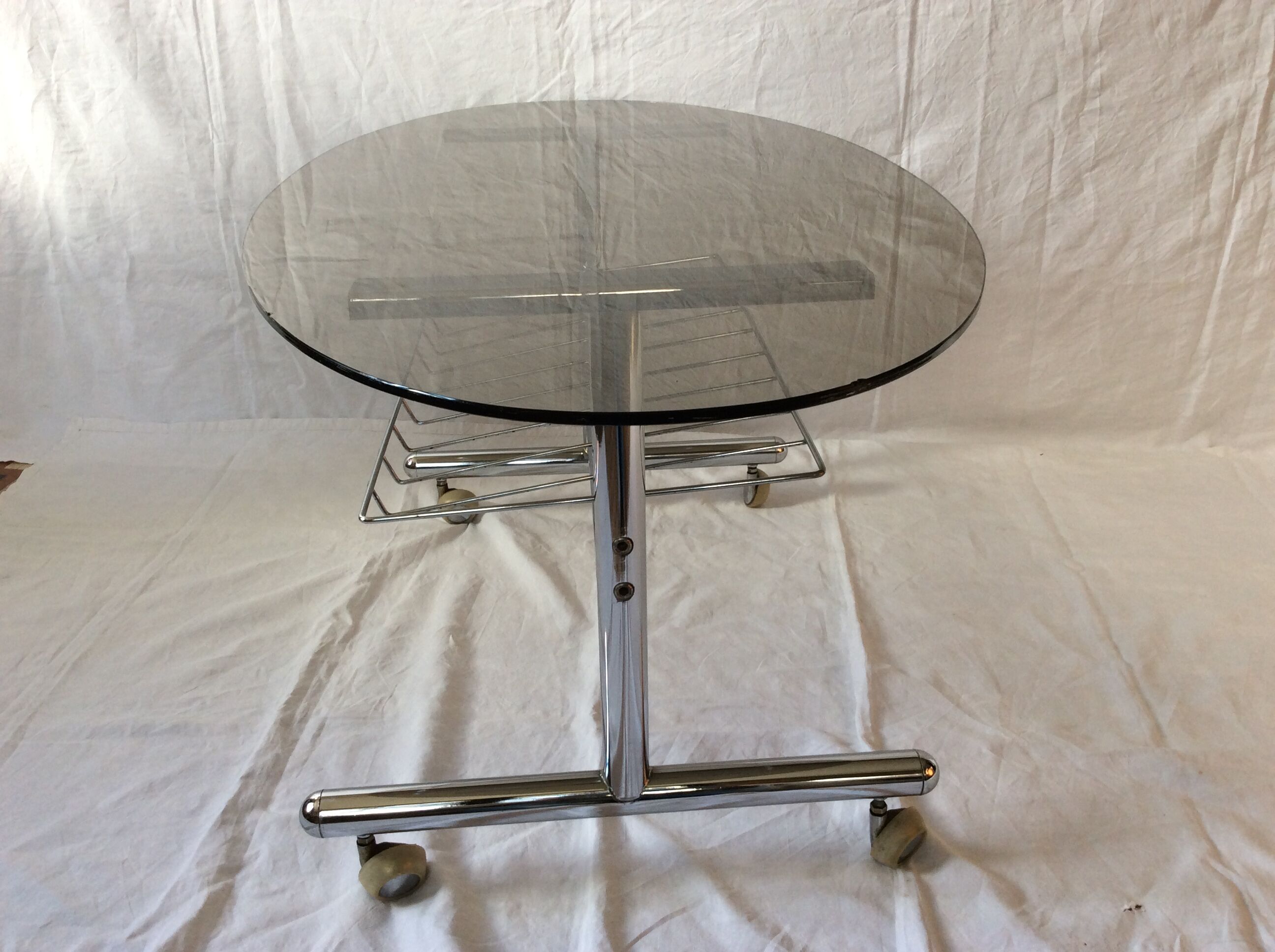 Vintage coffee table 70