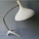 Crowfoot desk lamp by Gebrüder Cosack, 50s, Germany