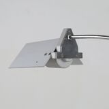 Vintage Italian Fontana Arte Falena Table Lamp by Alvaro Siza