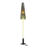 Lampadaire "Tigre" par Fontana Arte, Italie – 1980s
