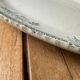 Saint Amand 1 oval dish