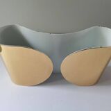 “Foglio Oro” wall lamp by Tobia Scarpa, Flos
