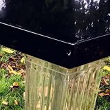 Design table Philippe Starck Kartell top office vintage furniture