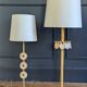 Ensemble de lampes Nicolas Dewael par Fondica.