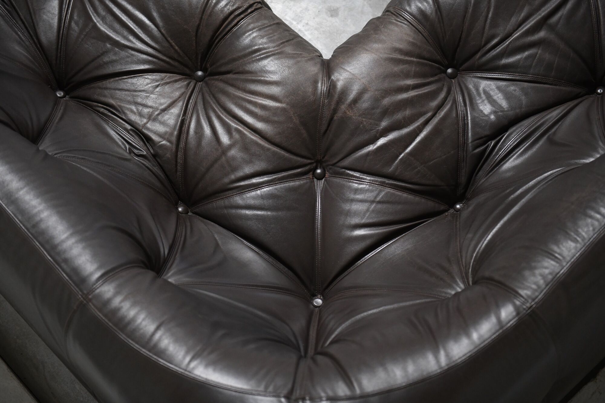 Kali by Michel Ducaroy for Ligne Roset