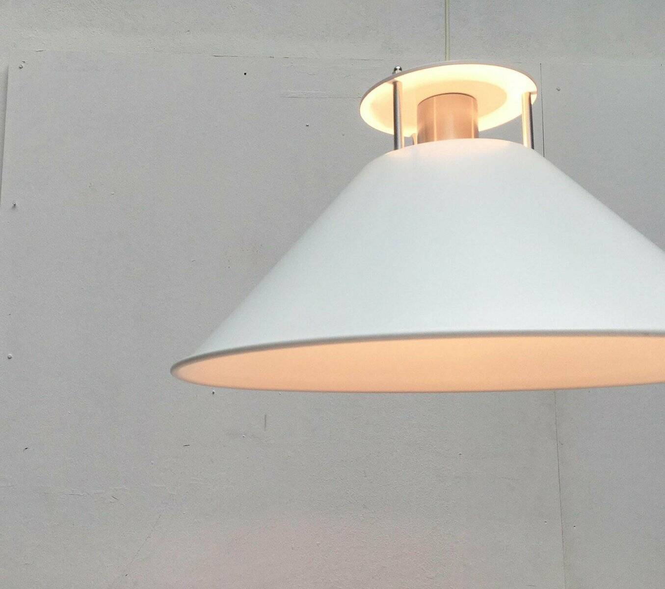 Danish vintage Møller suspension by C.F. Møller Architects for Nordisk Solar