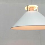 Danish vintage Møller suspension by C.F. Møller Architects for Nordisk Solar