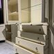 Library / roche bobois high cabinet
