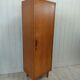 Vintage wardrobe one door
