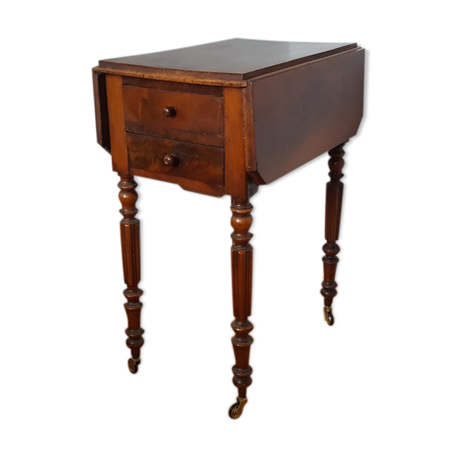 Work table or worker