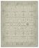 Turkish Handcrafted Loom Oushak Rug 309 cm x 372 cm