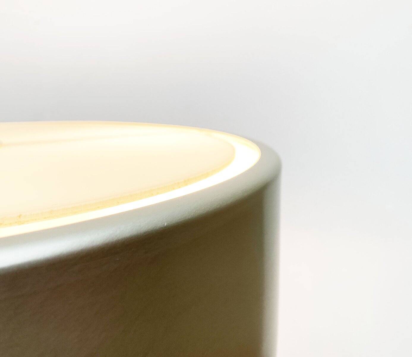 Mid-Century Minimalist Table Lamp, 1960s