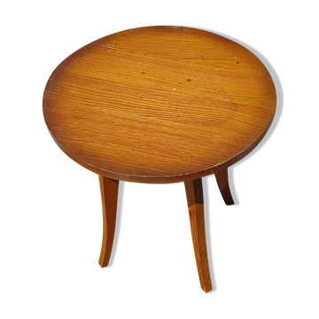 Table d'appoint