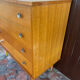 Commode vintage 