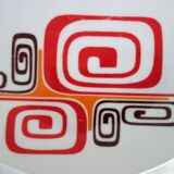 Dessert dish Marktleuthen Bavaria 70's