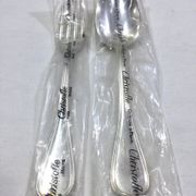 Christofle - Albi Cutlery
