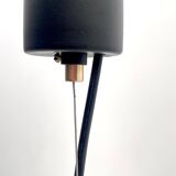 'Teardrop' Par of pendant by Temde Leuchten