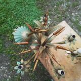 Masca wheat sheaf lamp