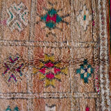 Beni mguild rug 187x307cm