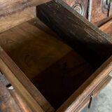 Béarnaise bonnetière from the 18th century