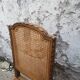 Cannage chair
