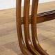 Mid-Century Teak Nesting Tables by Parker Knoll, 1960s, UK, Set of 3