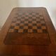 Chess table, France 1950s