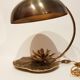 Lampe Nénuphar par Chrystiane Charles