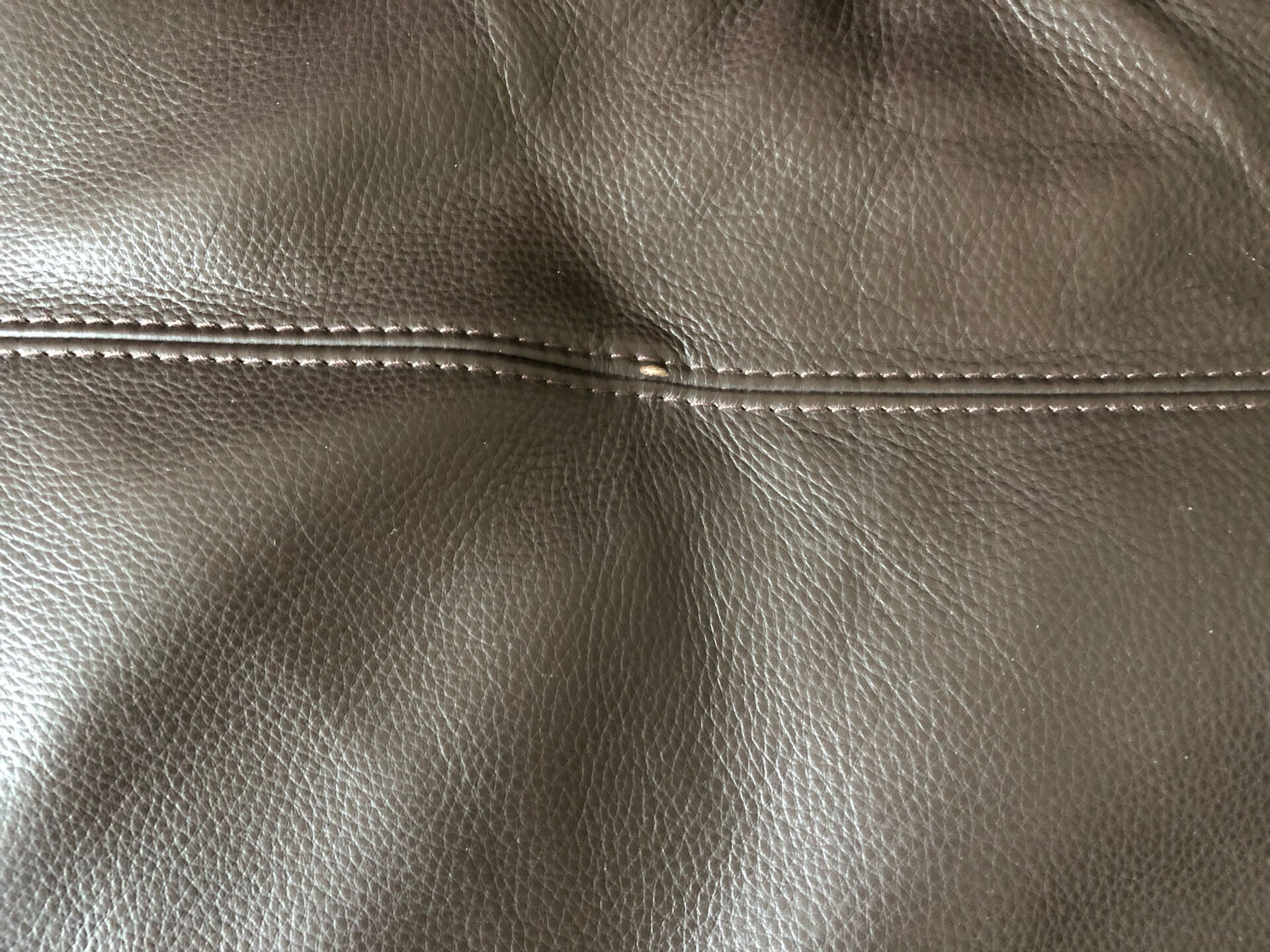 Steiner sofa model Ranelagh by Pascal Daveluy
