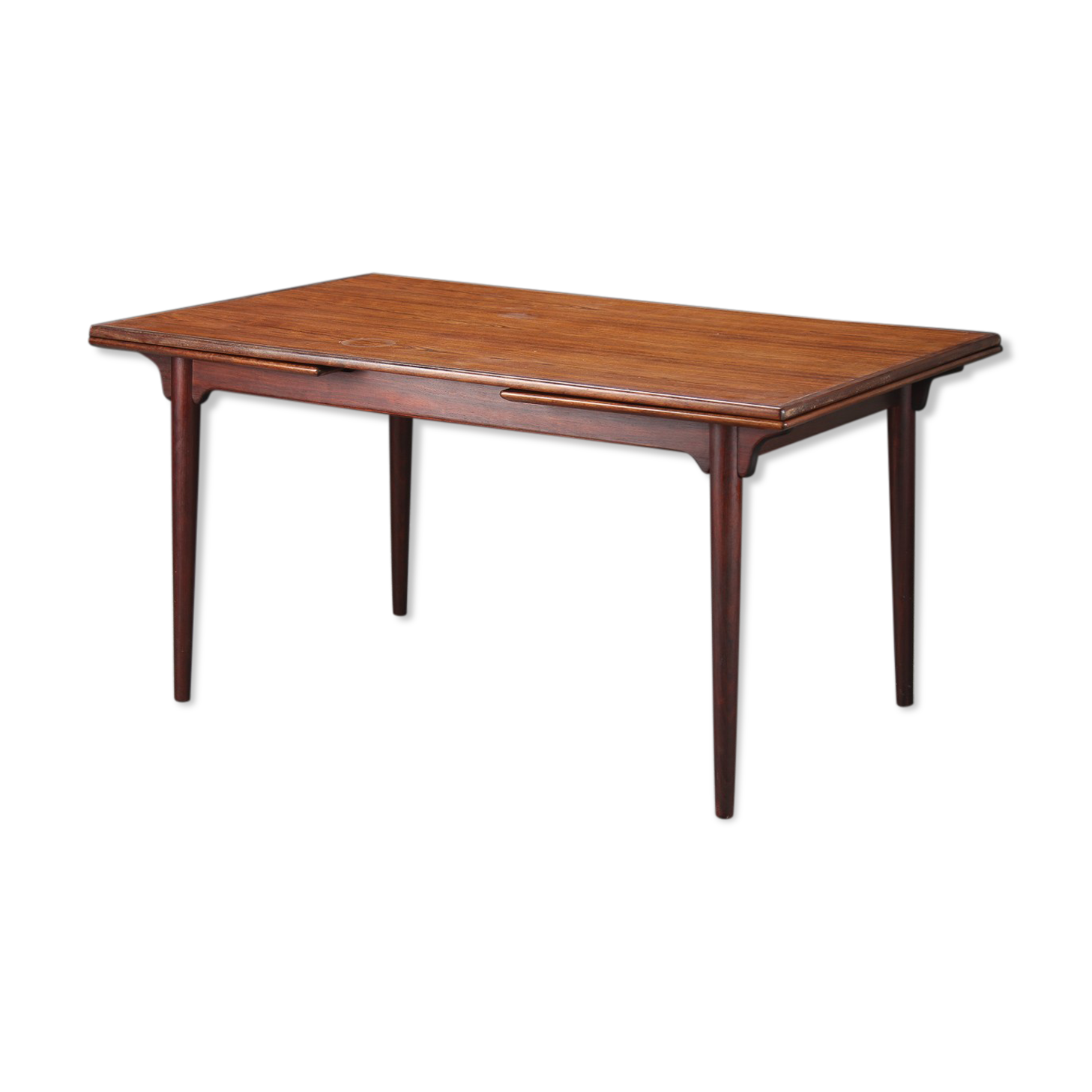 Gunni Omann palisander Dining Table model 54