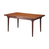 Gunni Omann palisander Dining Table model 54