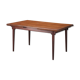 Gunni Omann palisander Dining Table model 54
