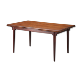 Gunni Omann palisander Dining Table model 54