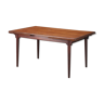 Gunni Omann palisander Dining Table model 54